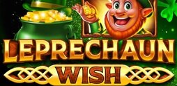 Leprechaun Wish